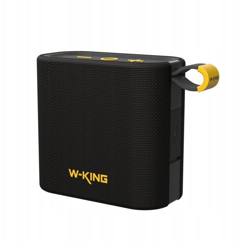 W-King  D2 Bluetooth wireless speaker |