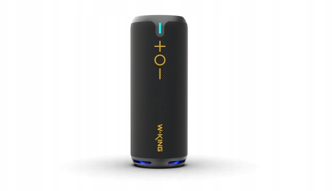 W-King D320 Wireless Bluetooth Speaker |
