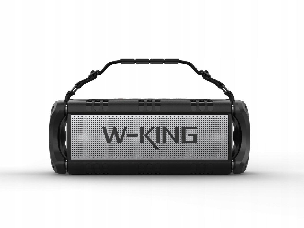 W-King D8 wireless Bluetooth speaker –