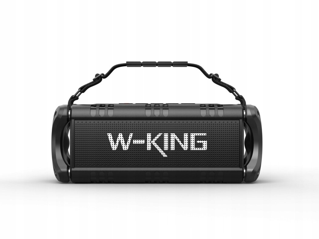 W-King D8 wireless Bluetooth speaker |