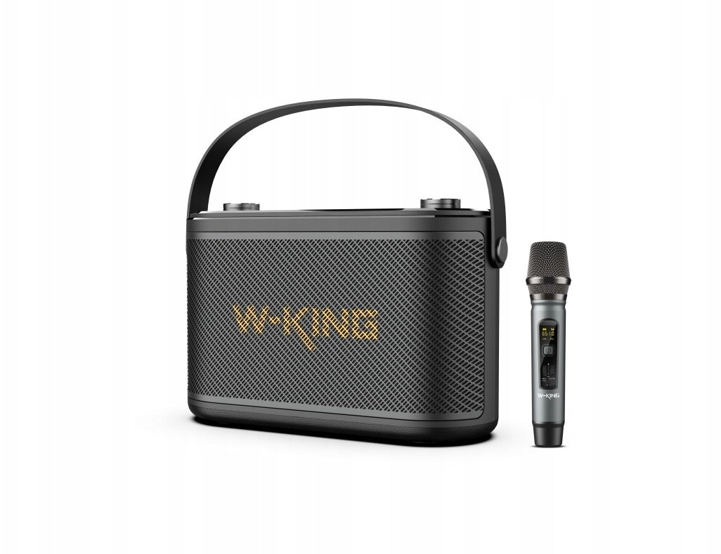 W-King H10s Wireless Bluetooth Speaker –