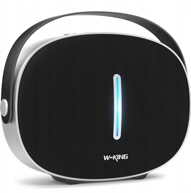 W-King T8II Wireless Bluetooth Speaker –