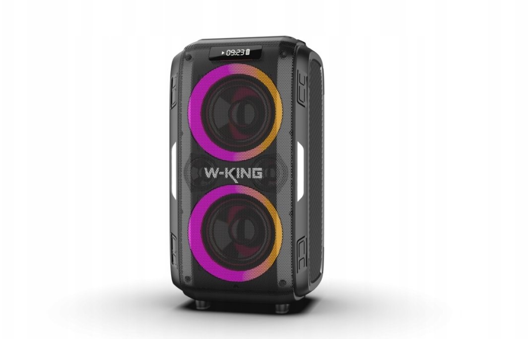 W-King T9 Pro Wireless Bluetooth Speaker