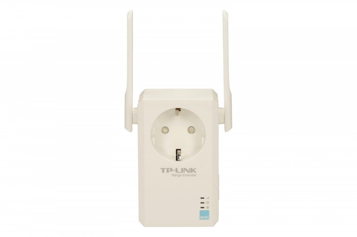 TP-LINK  WA860RE AP EU WiFi N300