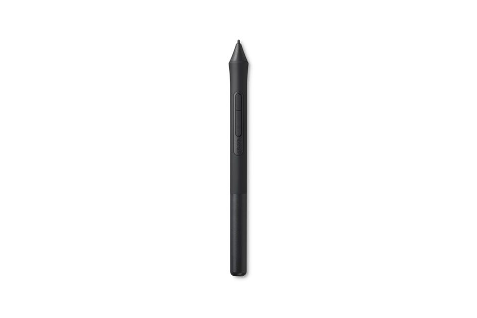 WACOM LP1100K stylus pen Black |