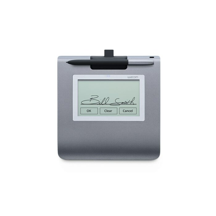 WACOM STU-430 11.4 cm (4