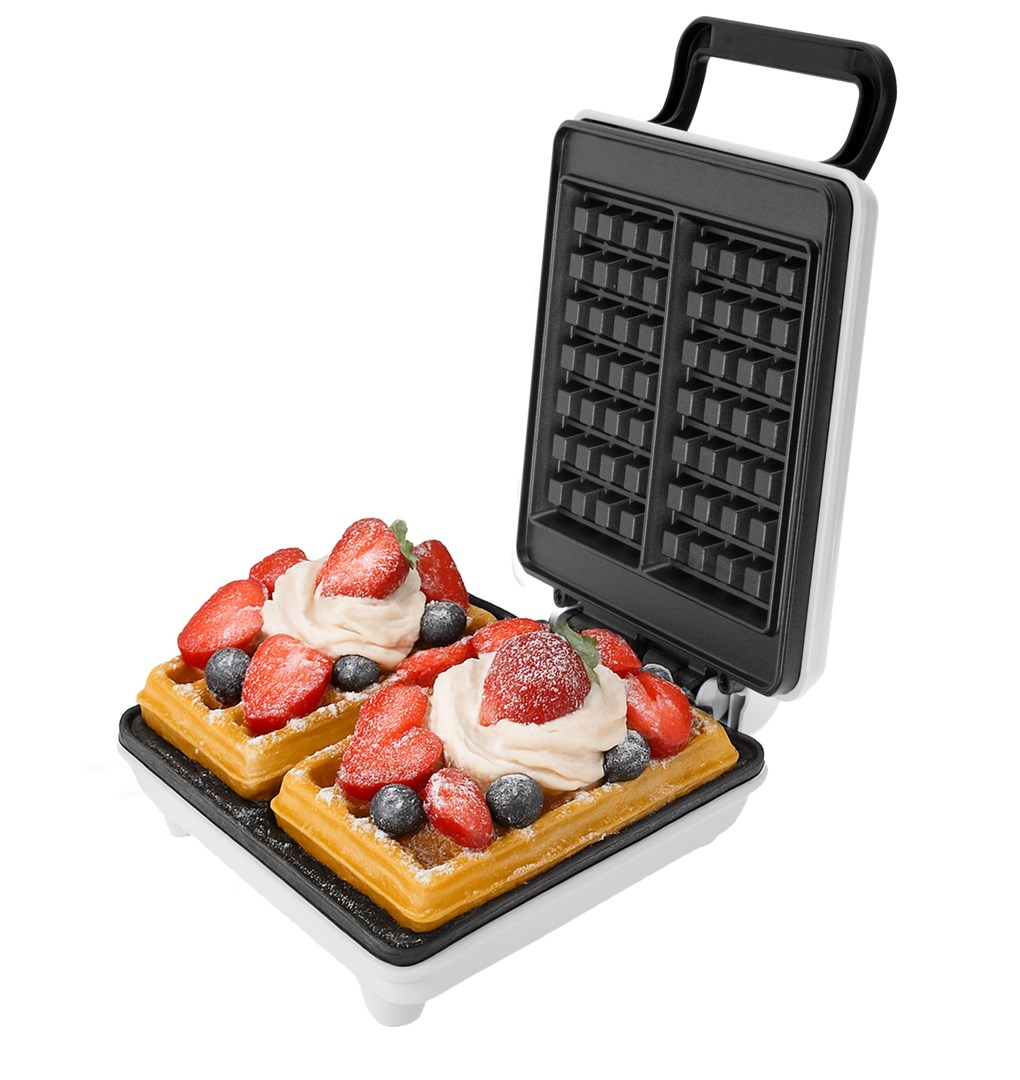 Adler Waffle iron MESKO MS 3091