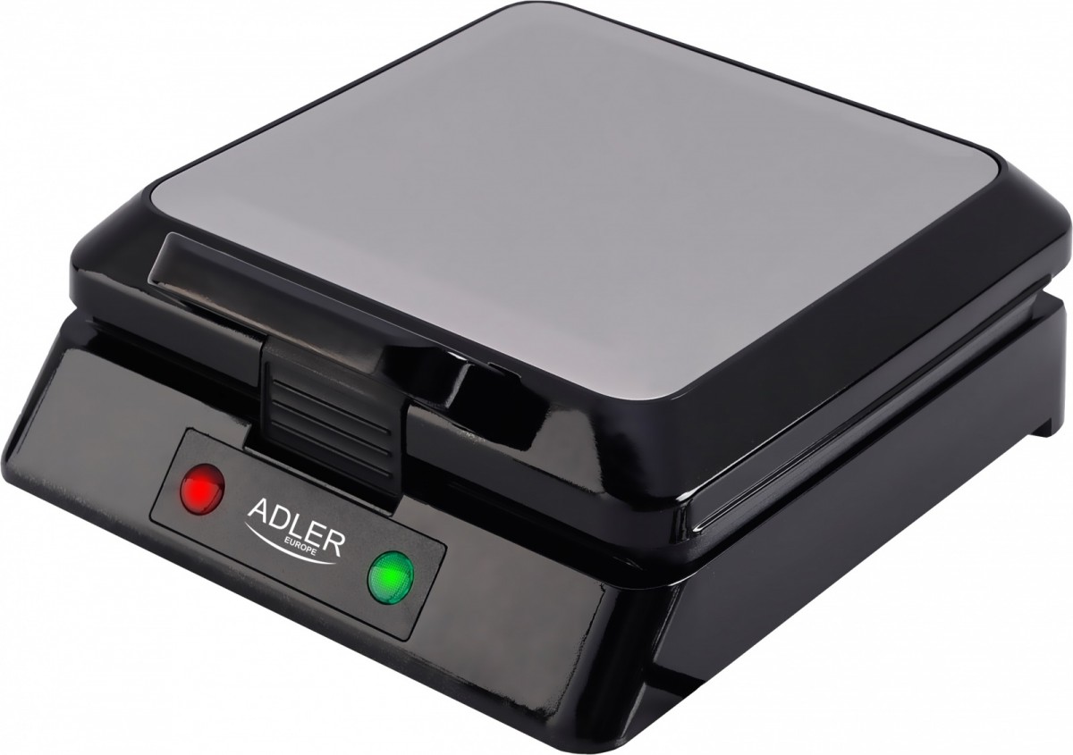 Adler Waffle maker AD 3036 1500W