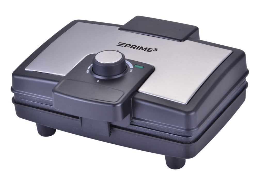 PRIME3 Waffle maker SWM51 | PRIME3