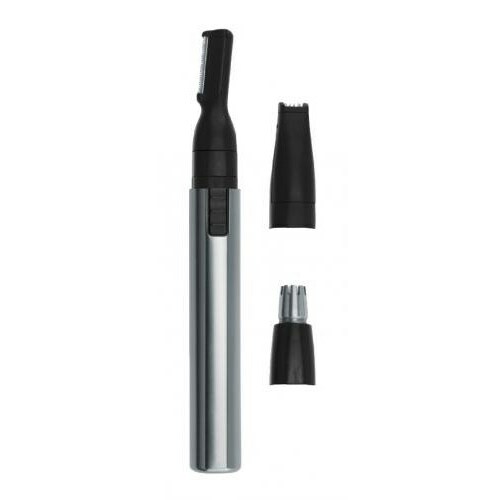 Wahl  05640 bikini trimmer Black, Silver