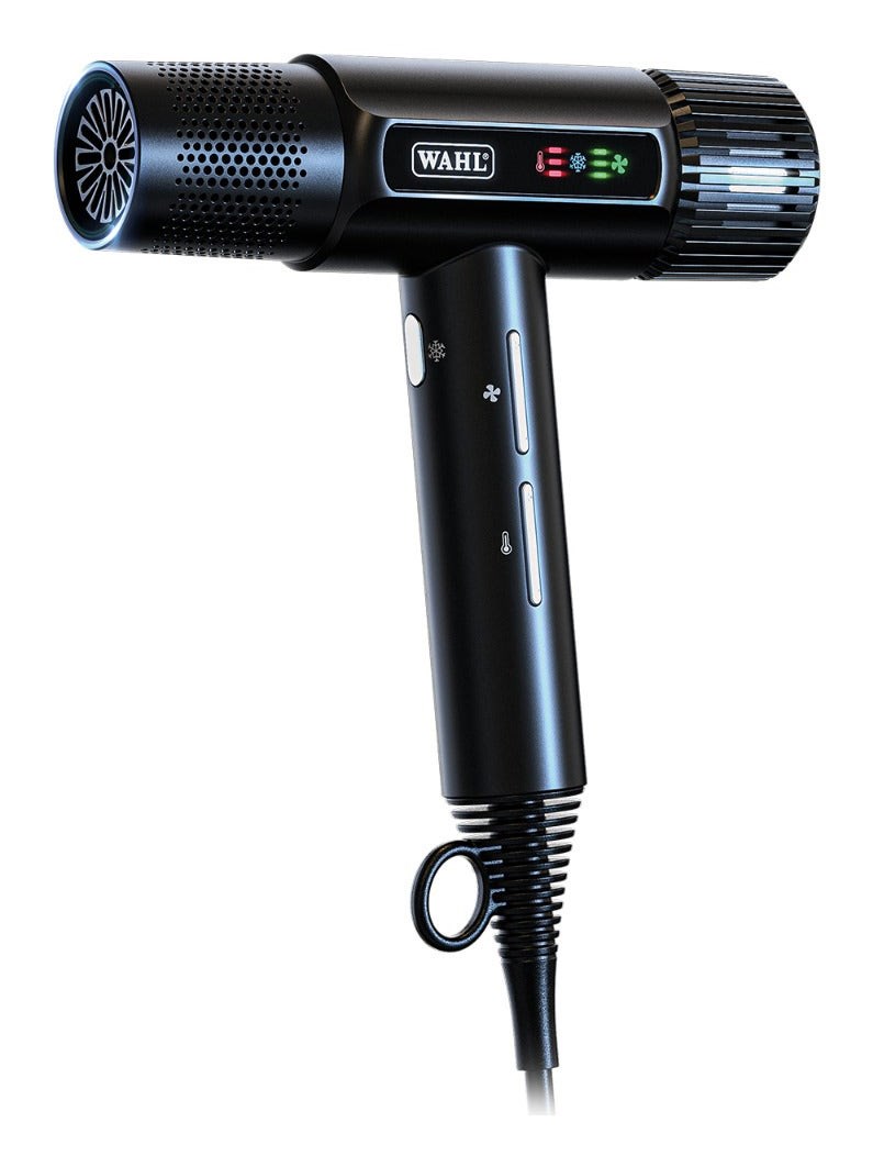 Wahl  4321-0470 Vanquish Hair Dryer |