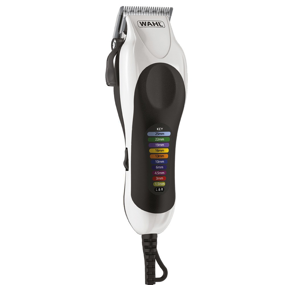 Wahl  Hair trimmer 20104-0460 | 20104-0460