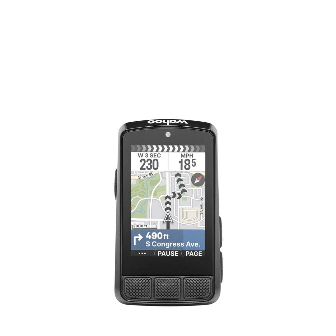 Wahoo ELEMNT BOLT 3 GPS Cycling
