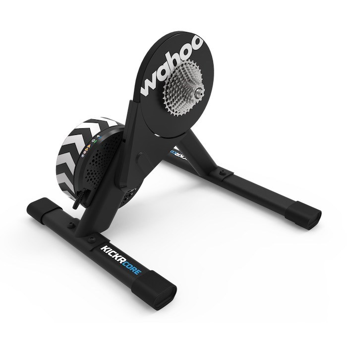 Wahoo KICKR CORE 2 Trainer (11s