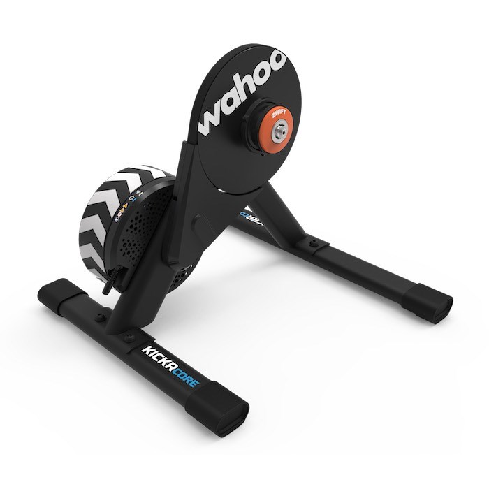 Wahoo KICKR CORE 2 Trainer (ZWIFT
