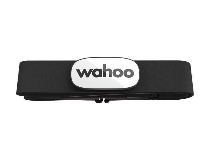 Wahoo TRACKR Heart Rate Sensor |