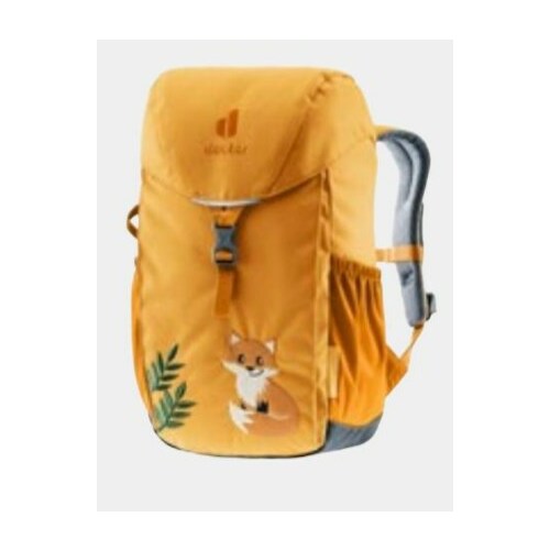 Deuter Waldfuchs 10 amber-maple | 361022599080