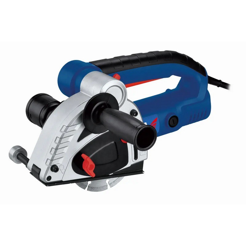 DEDRA Wall Chaser 1500W 125MM |