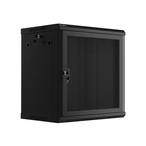 LANBERG  Hanging cabinet 19 inches 12U