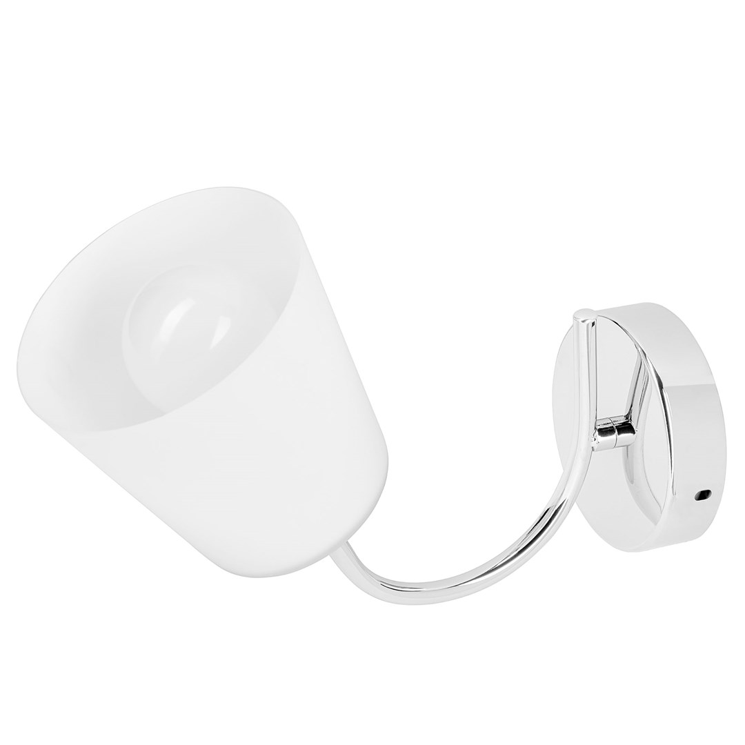 Activejet Wall lamp  AJE-EMILY 1P E27