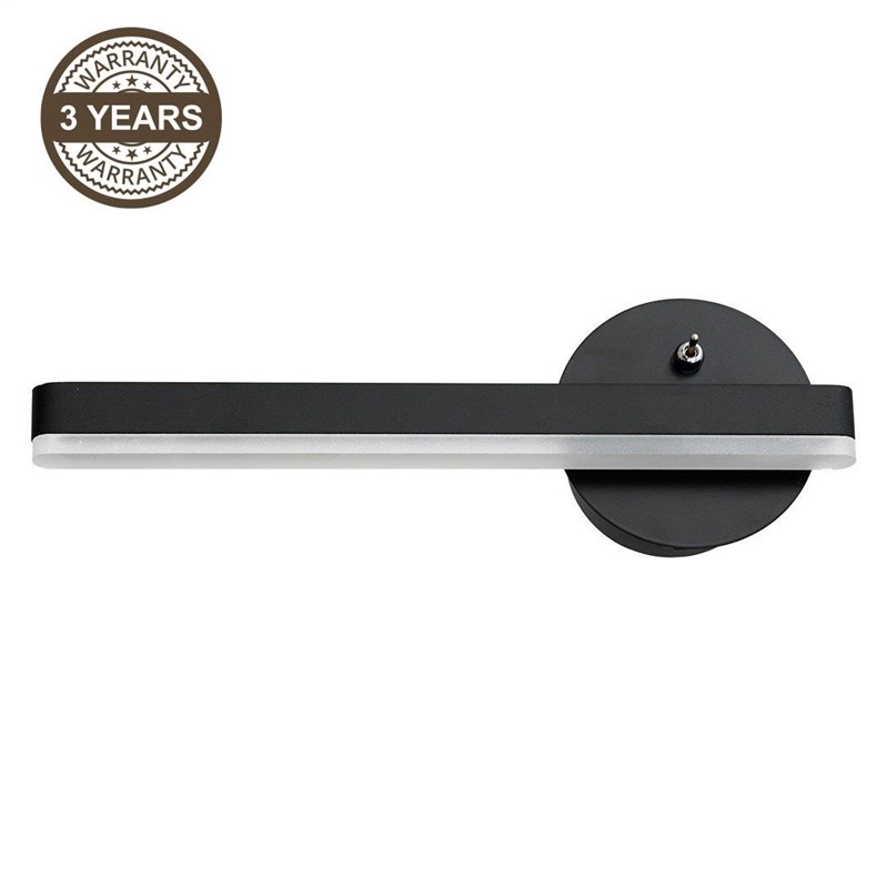 No name WALL LED LIGHT SAFI
