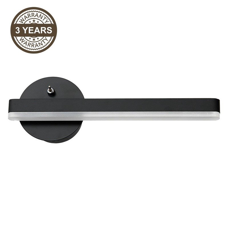 No name WALL LED LIGHT SAFI