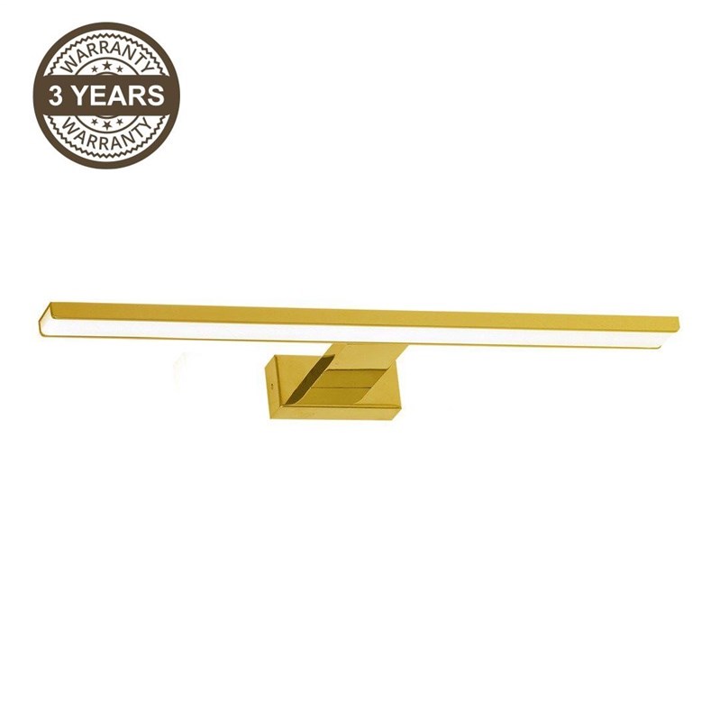 No name WALL LED LIGHT VAN