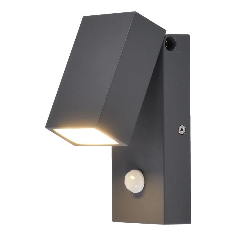 No name WALL LIGHT SETO SENSOR