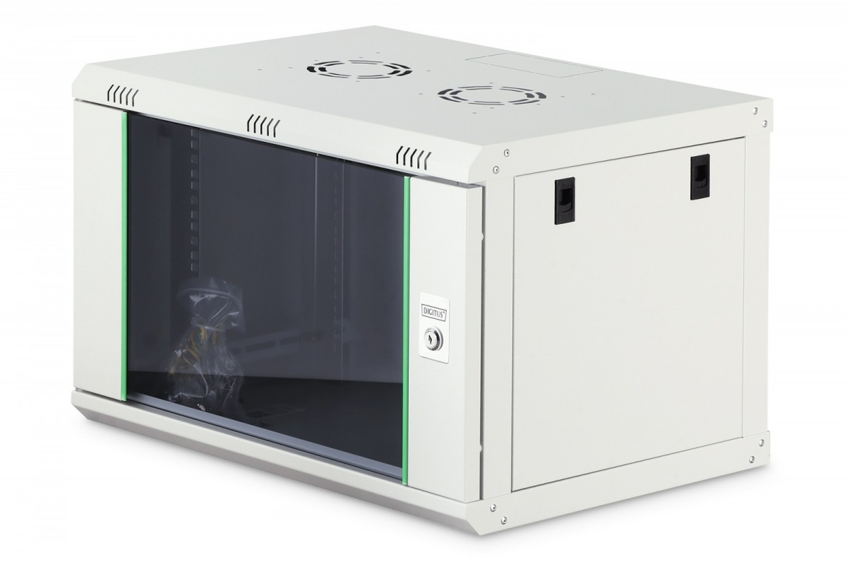Digitus  Wall Mount Cabinet 19 DN-37100