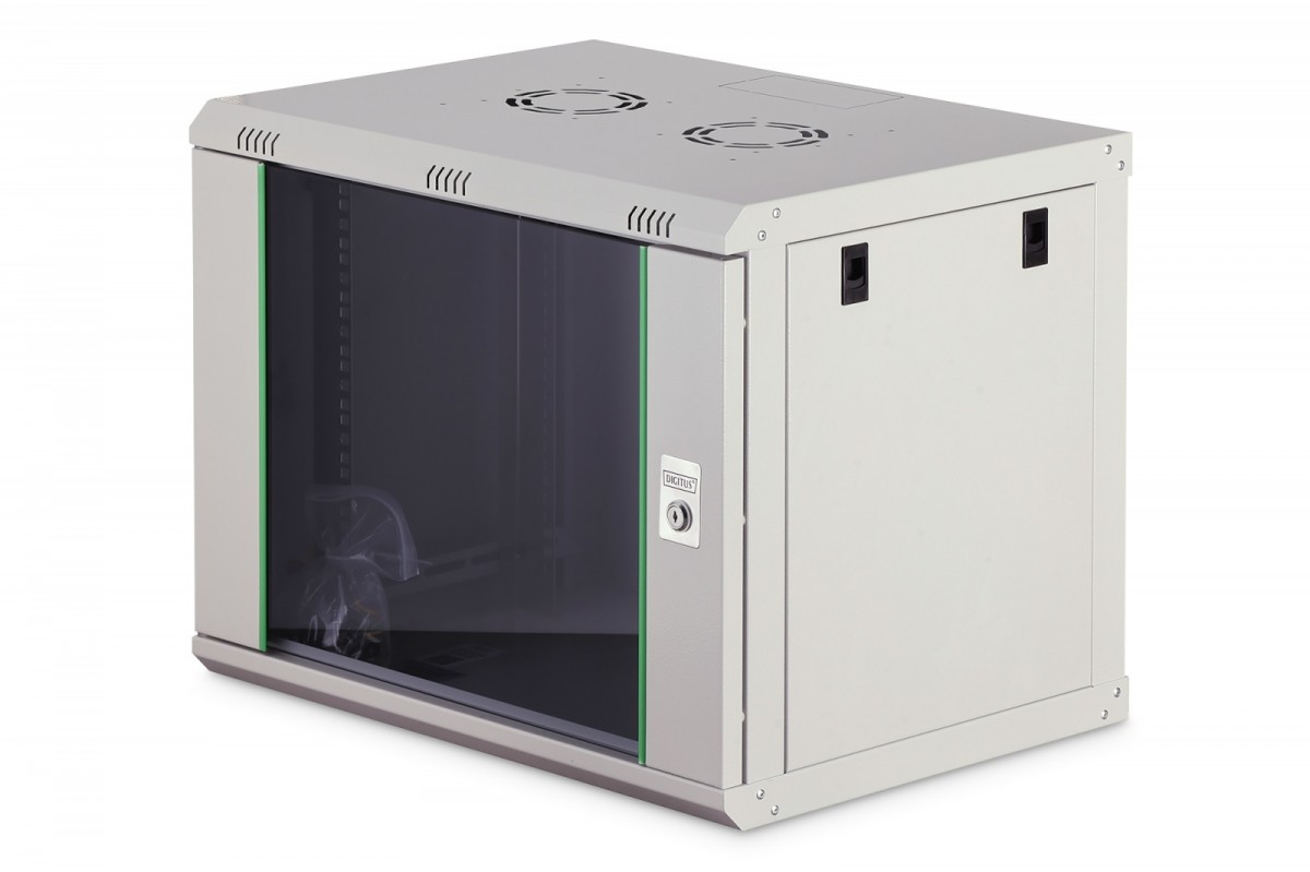 Digitus  Wall Mount Cabinet 19 DN-37104