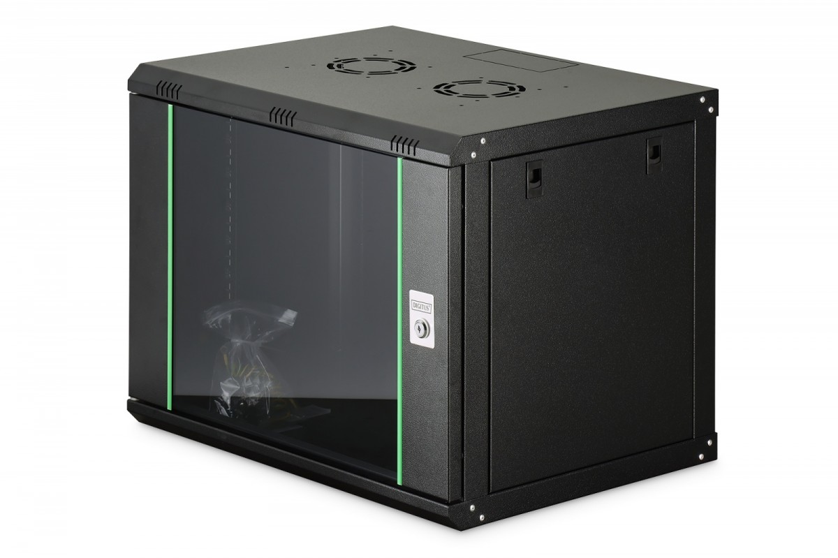 Digitus Wall Mount Cabinet 19 DN-37105