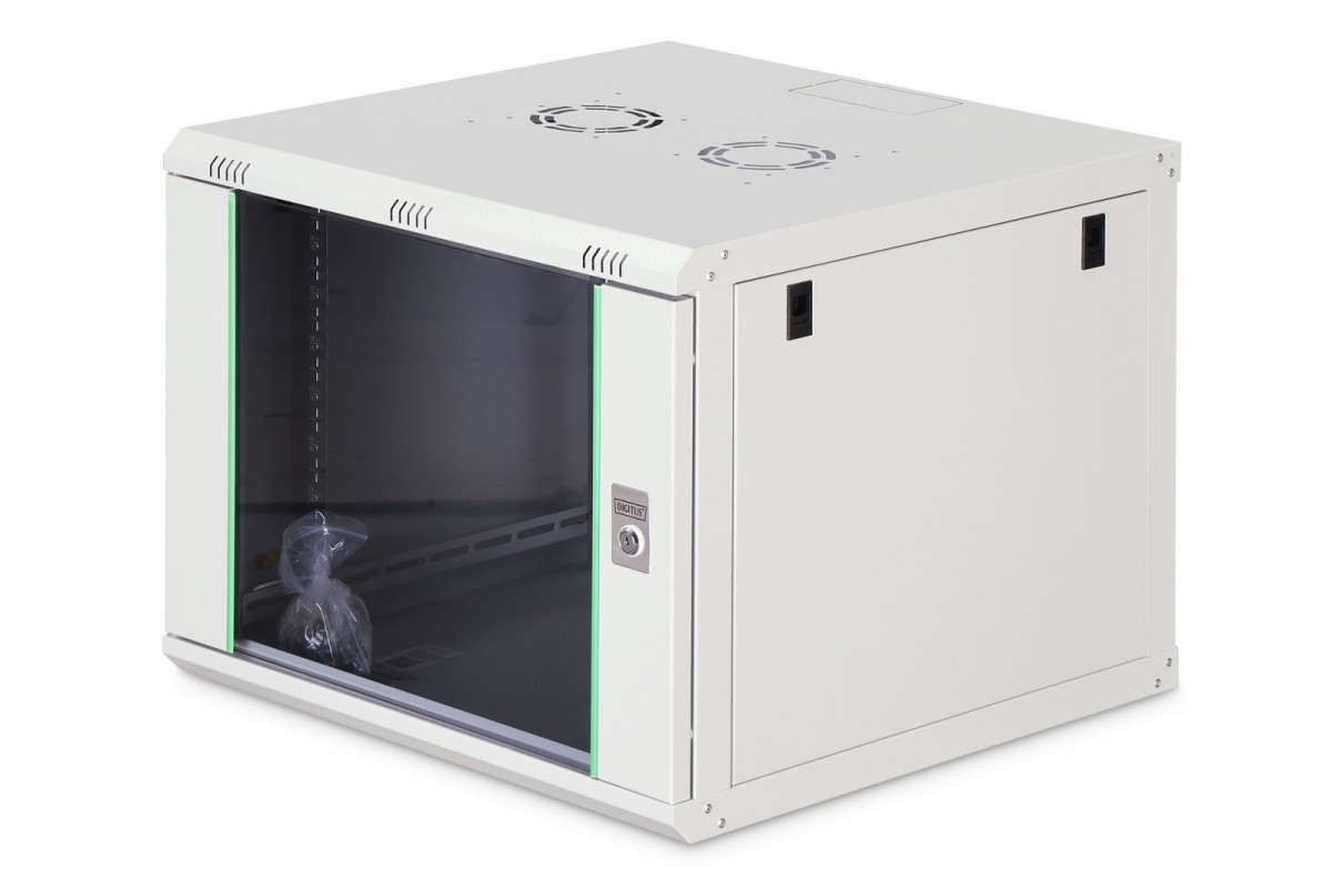Digitus Wall Mount Cabinet 19 DN-37106
