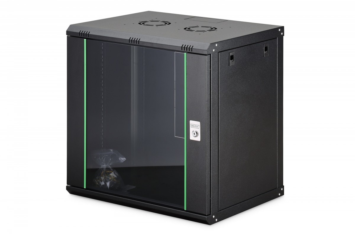 Digitus Wall Mount Cabinet 19 DN-37109