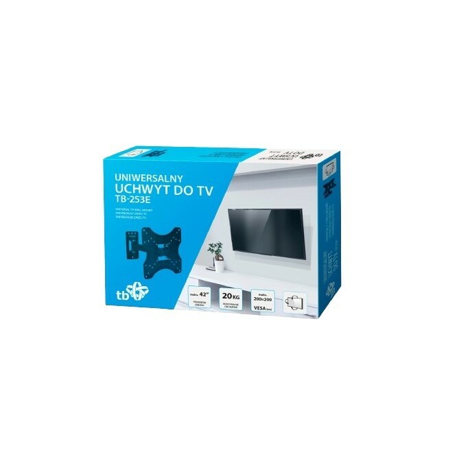 TB  Wall mount for TV -253E