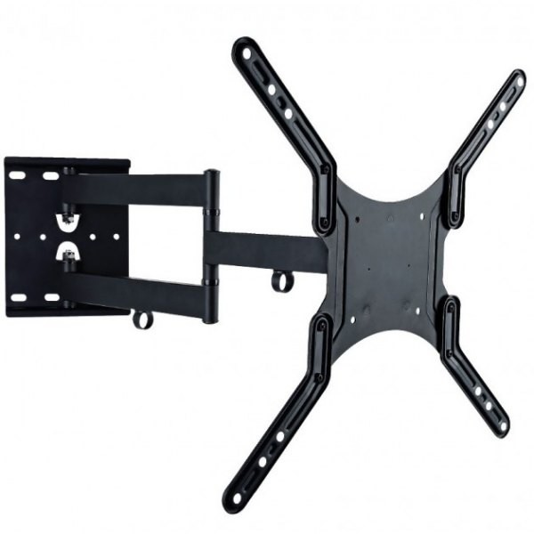 Techly  Wall mount LCD/LED 23-55 double
