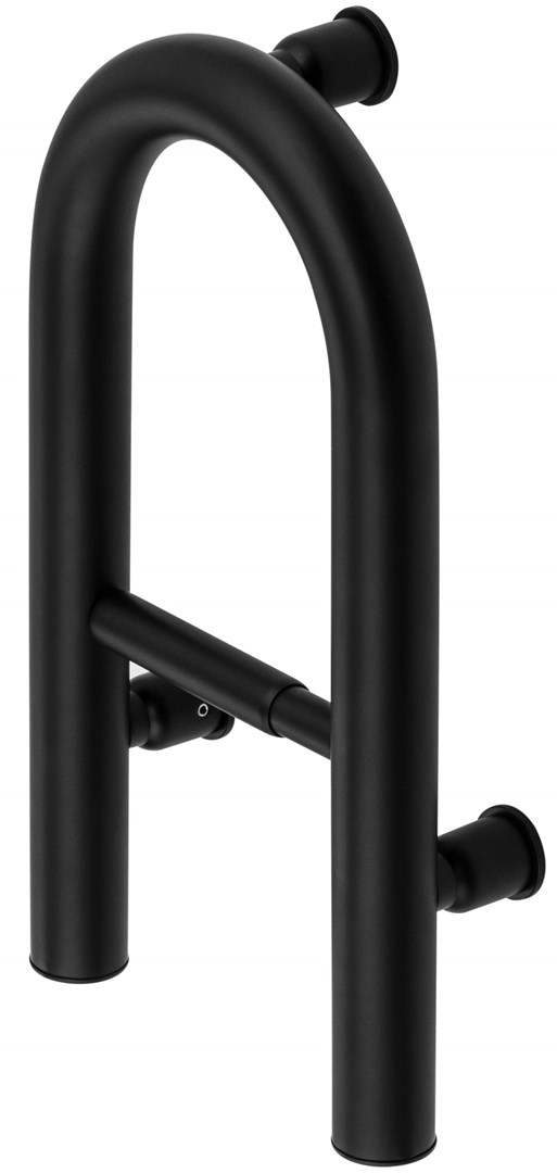 Deante Wall mount with paper holder