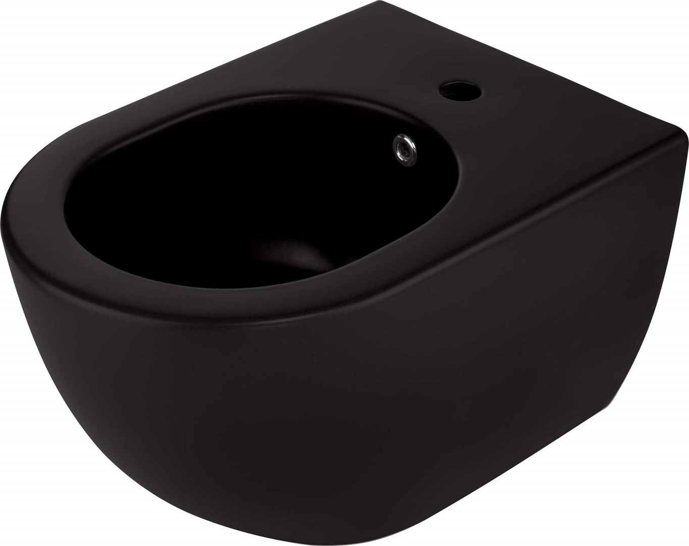 Deante Wall-mounted bidet | CDE NBPW