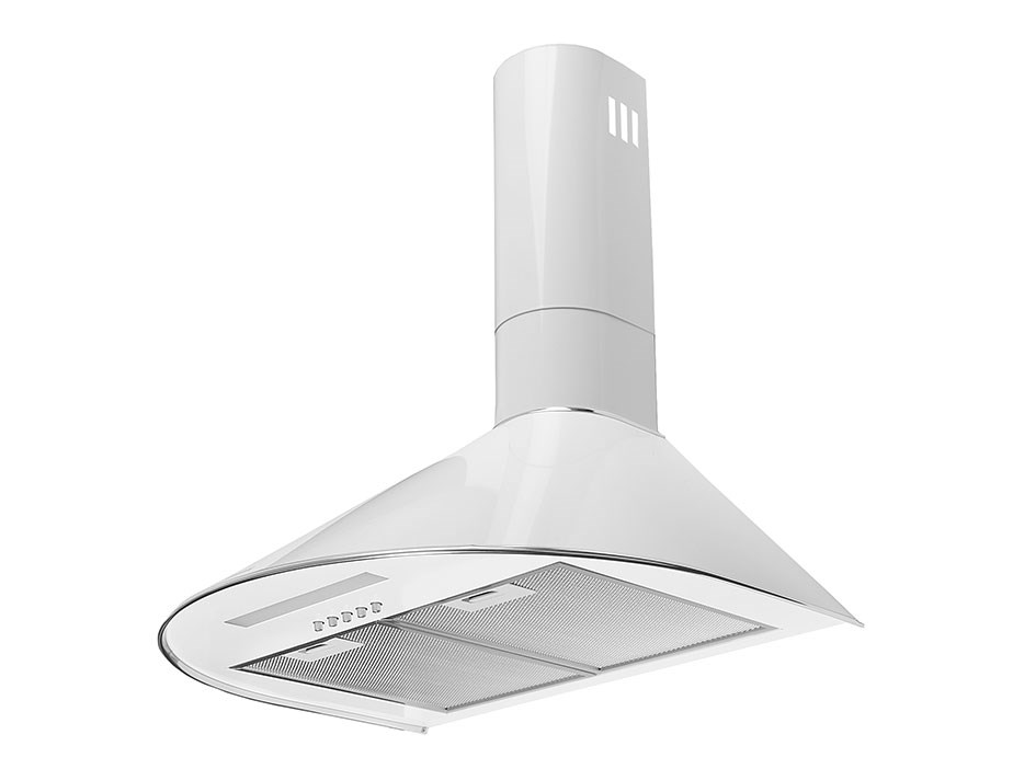 MAAN Mix 3 50 white Hood
