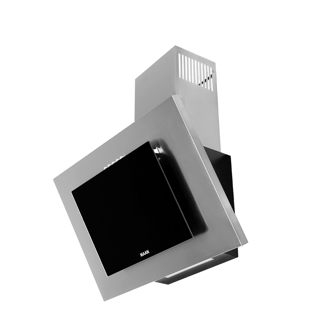 MAAN Wall-mounted canopy Vertical P 2