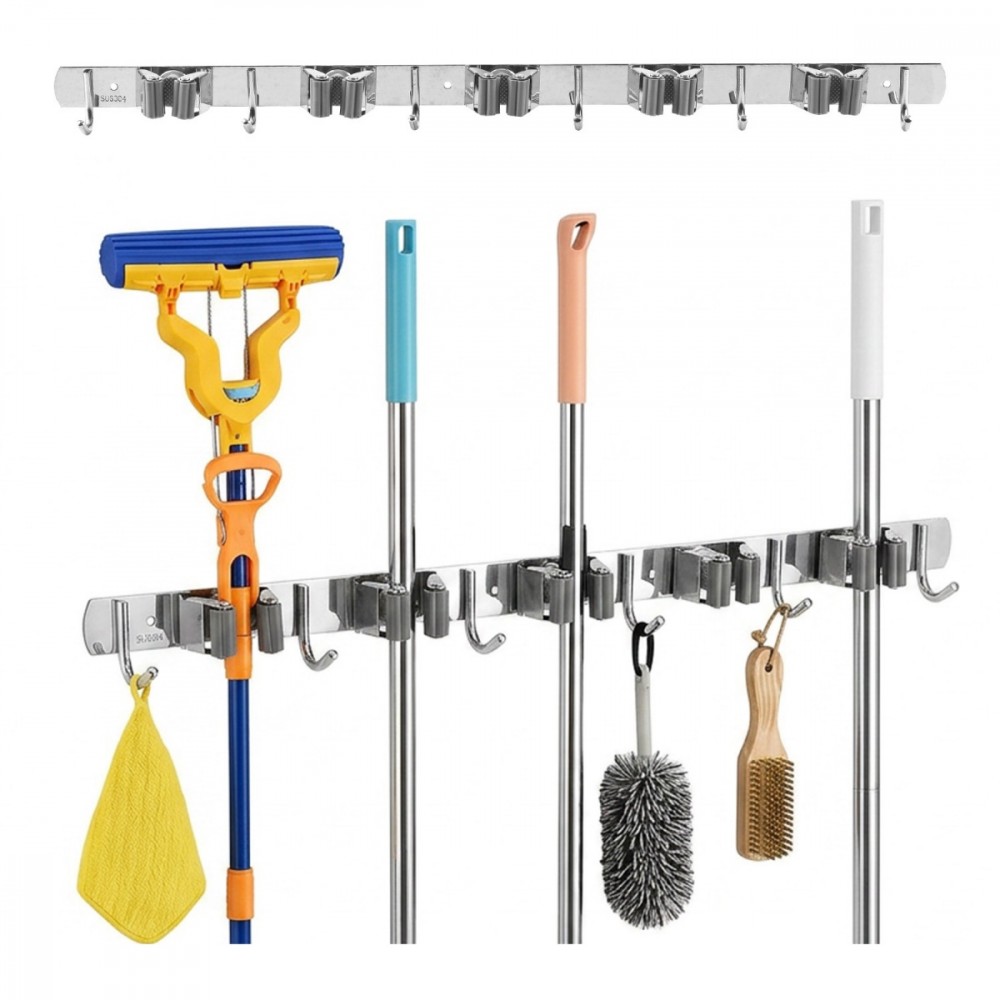 Maclean  Wall-mounted organizer for tools MC-185