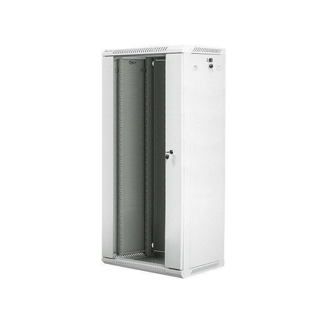 LANBERG  Wall-Mounted Rack 19 inches 27U