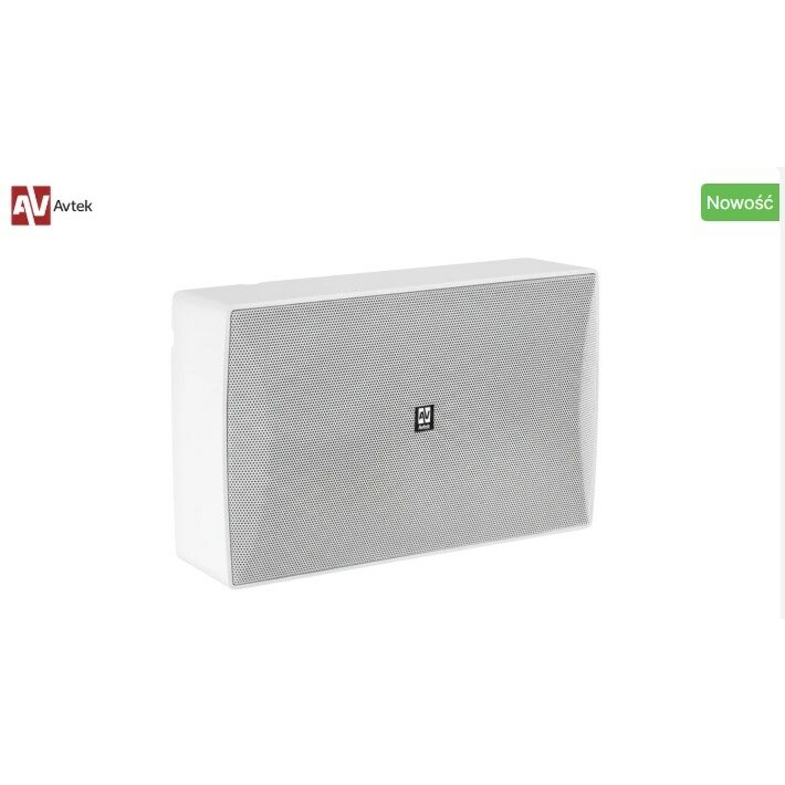 AVTek Wall-mounted speaker WS 510 |
