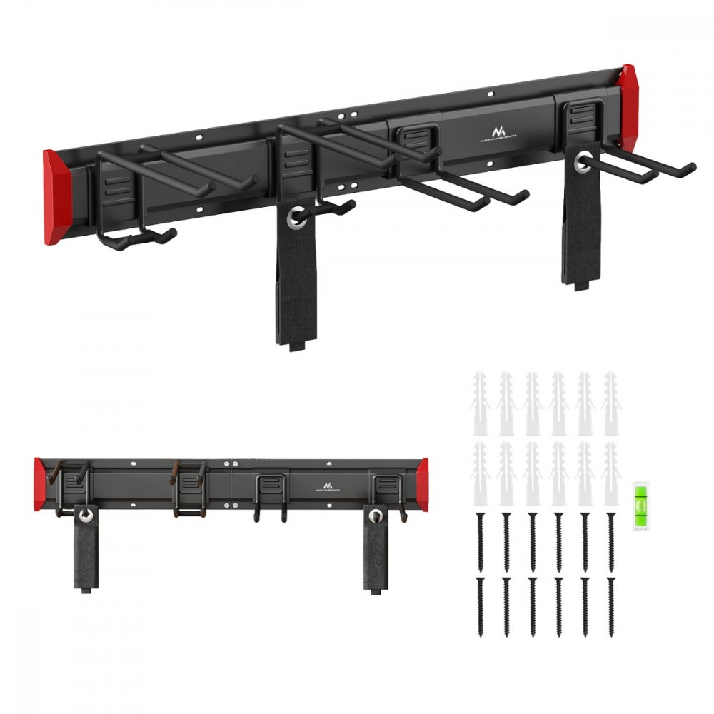 Maclean  Wall-mounted tool organizer MC-178 |