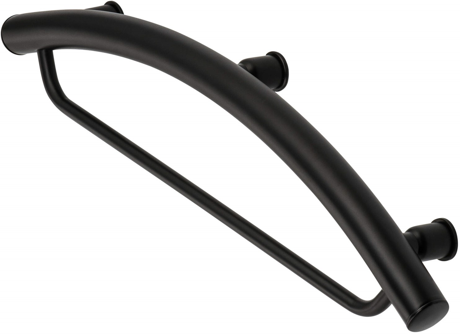 Deante Wall towel holder - 2in1