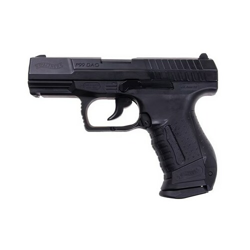 ASG Walther P99 DAO GBB CO2