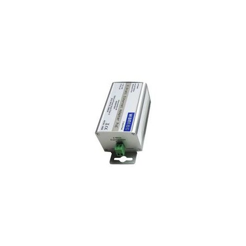 No name Wantec 5628 PoE adapter