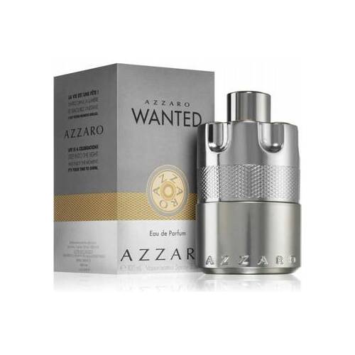 AZZARO Wanted EDP (Man, 100ml) |