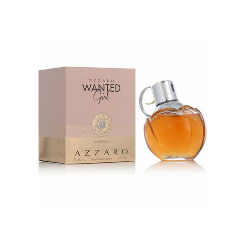AZZARO Wanted Girl EDP (Woman, 50ml)