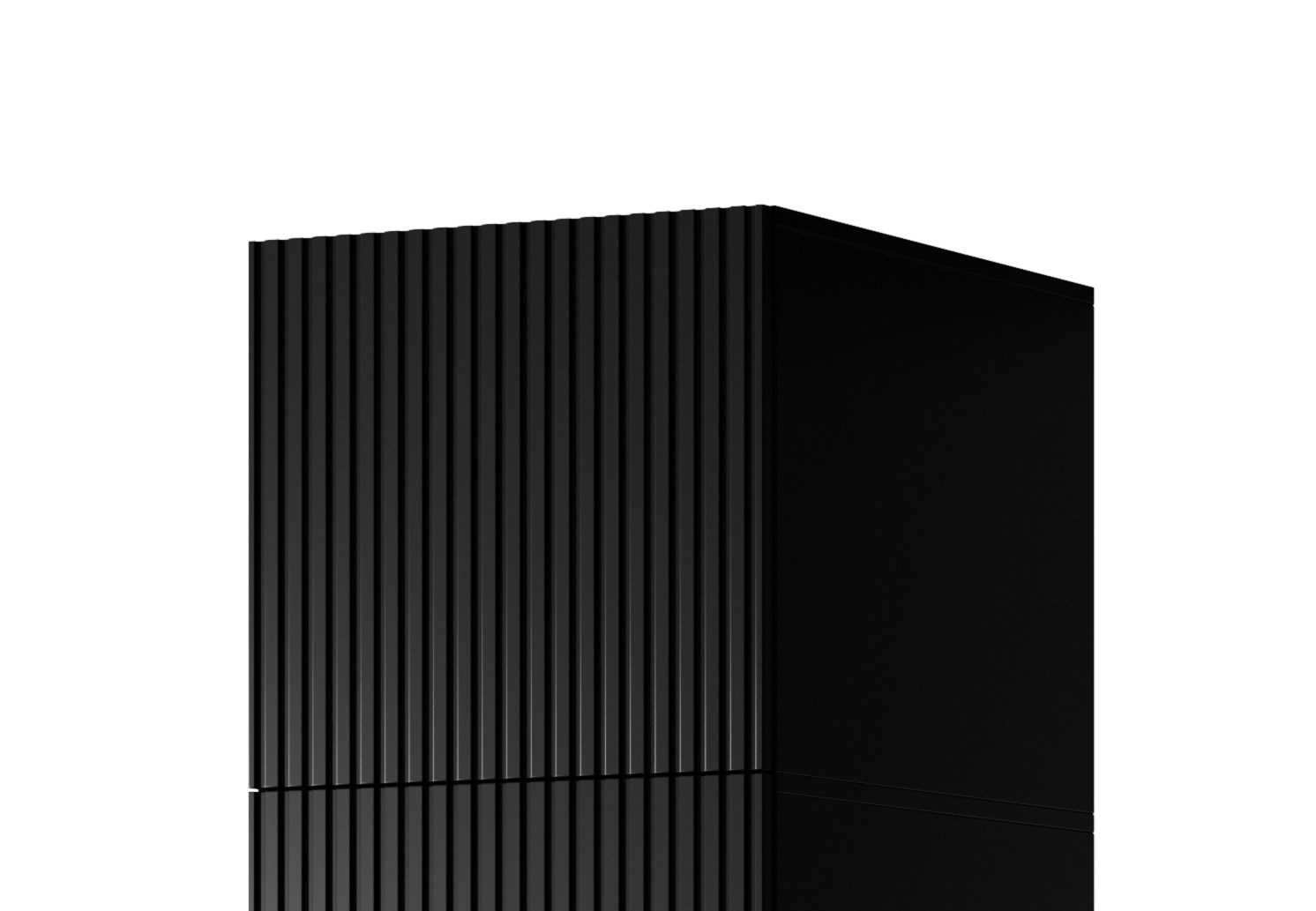 Cama MEBLE Wardrobe PAFOS 1D BASE