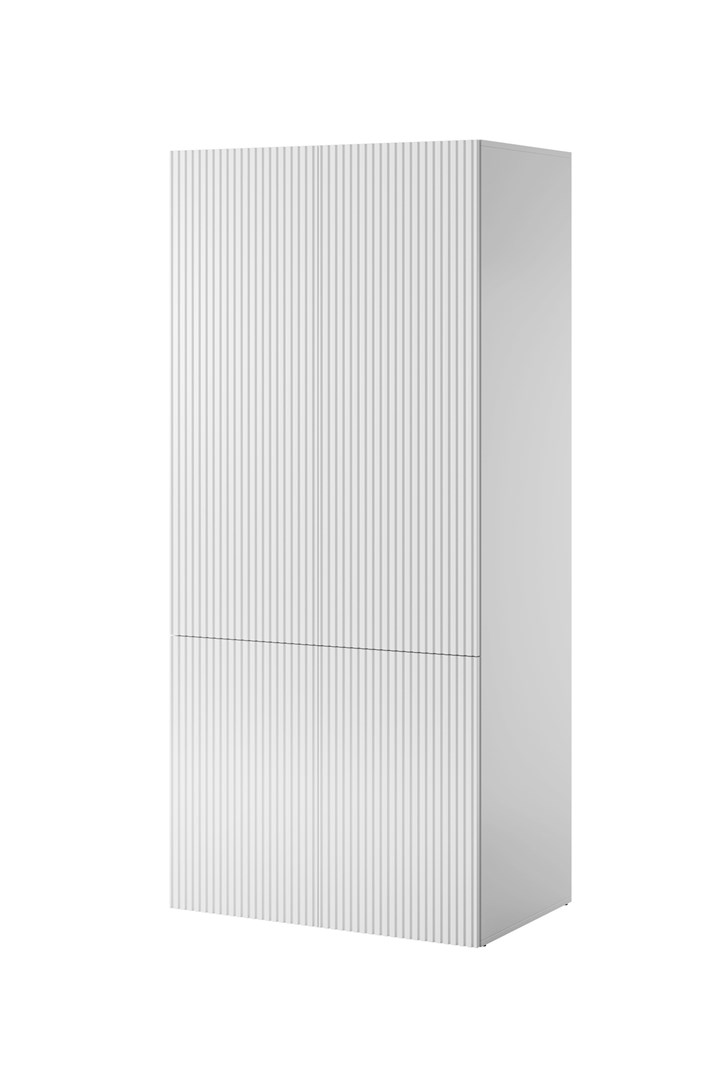 Cama MEBLE Wardrobe PAFOS 2D 90x55